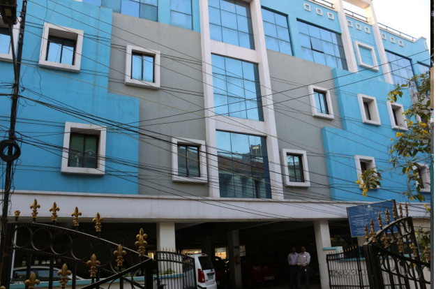  Care Hospital Corporate Office